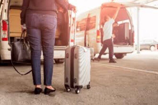Private Transfer from Cairo Airport to Hotels within Cairo and Giza - FAQ
