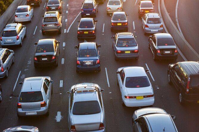 Private Transfer from Cairo Airport to the Hotels in Cairo - A Reliable and Comfortable Welcome to Cairo – Private Airport Transfer Review