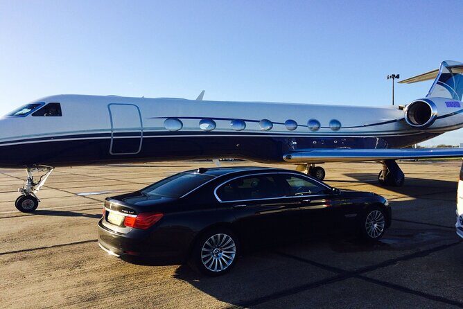 Private Transfer from Cairo Airport to the Hotels in Cairo - How This Transfer Fits into Your Cairo Trip