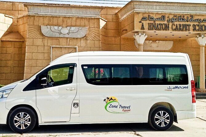 Private Transfer from Cairo international Airport and Hotel - Additional Experiences and Complementary Services