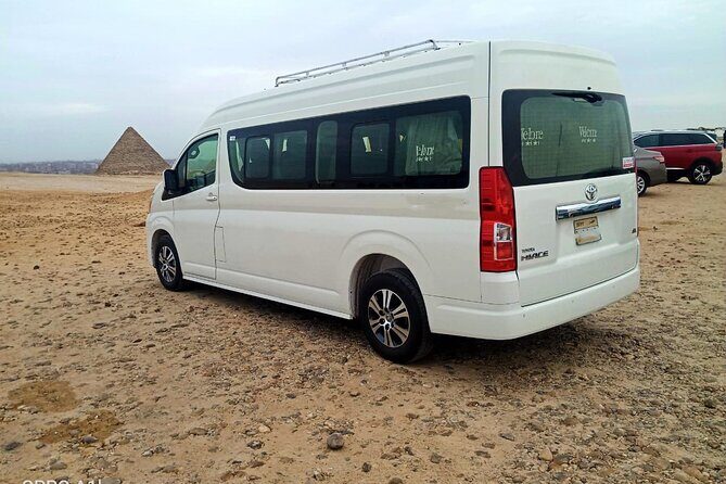 Private Transfer from Cairo international Airport and Hotel - Who Should Consider This Service?