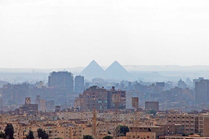 Private Transfer from Cairo international airport & From Hotel - Authentic Insights from Real Travelers