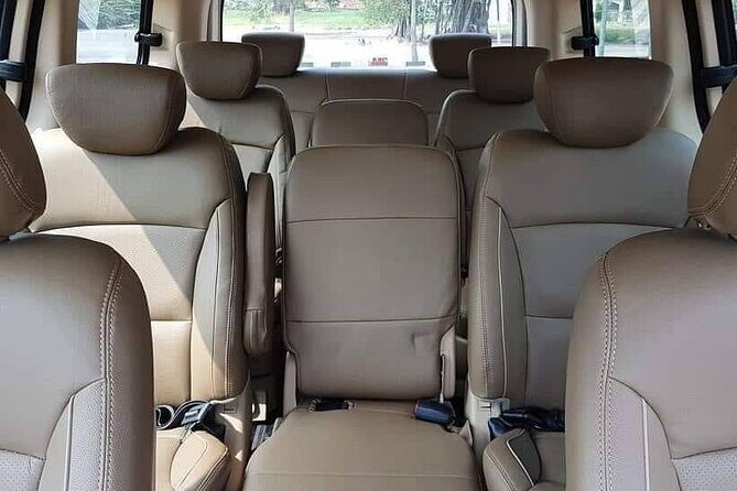 Private Transfer from Cairo International Airport to Cairo &Giza - In-Depth Breakdown of the Experience