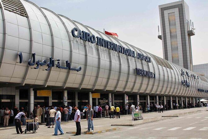 Private Transfer from Cairo International Airport to Cairo &Giza - FAQ
