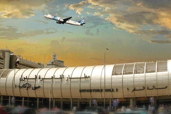 Private Transfer From Cairo Intl Airport To Hotel or Vice Versa - Why Choose This Cairo Airport Transfer?