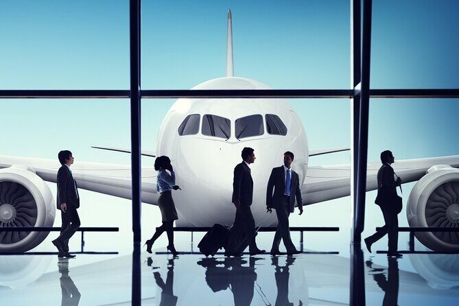 Private Transfer from Cairo to Alexandria Hotels - Key Points