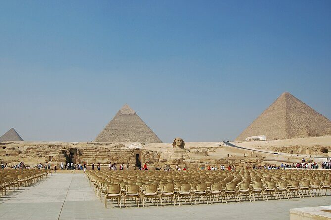 Private Transfer from Cairo to Alexandria Hotels - Why Choose a Private Transfer?