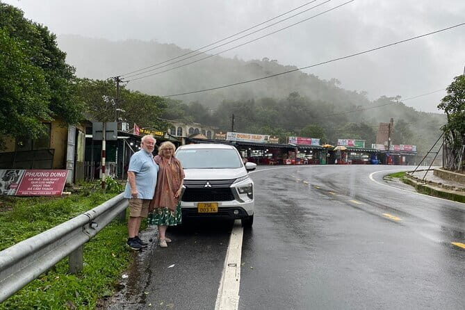 Private Transfer from Cam Ranh Airport to Nha Trang City Center - Frequently Asked Questions (FAQs)