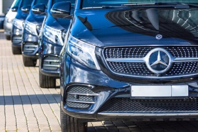 Private Transfer from Casablanca Airport to Chefchaouen - FAQ