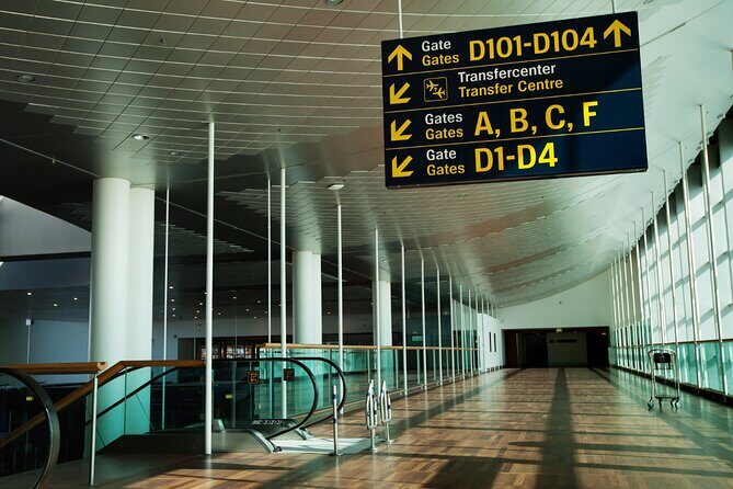 Private Transfer from Casablanca Airport to Hotel - Key Points