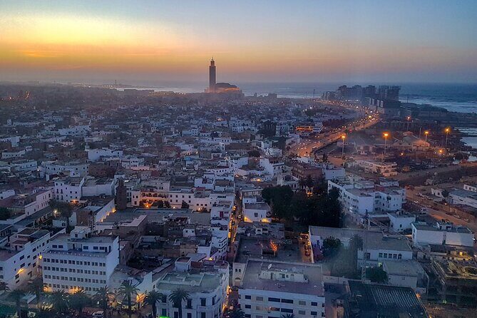Private Transfer from Casablanca Airport to Hotel - Real Traveler Insights