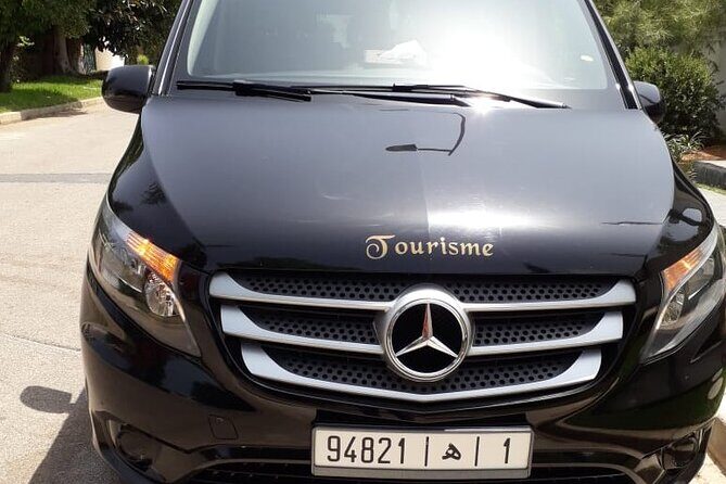 Private Transfer from Casablanca Airport to Rabat city - Pricing and Value Analysis