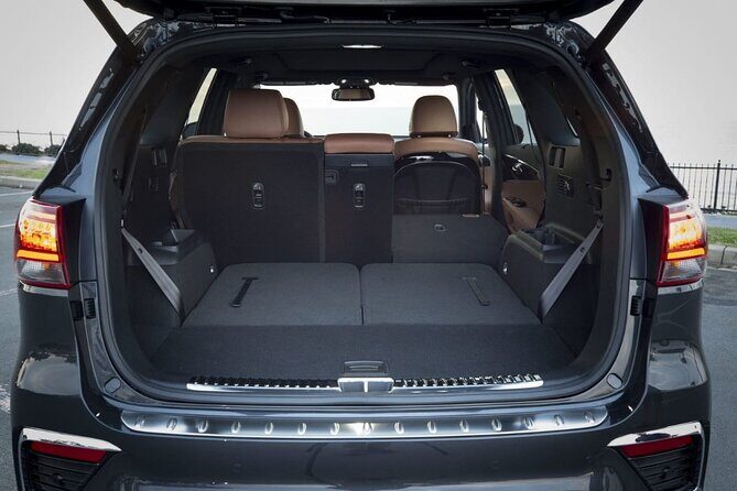 Private Transfer from Casablanca Airport to Rabat city - FAQ