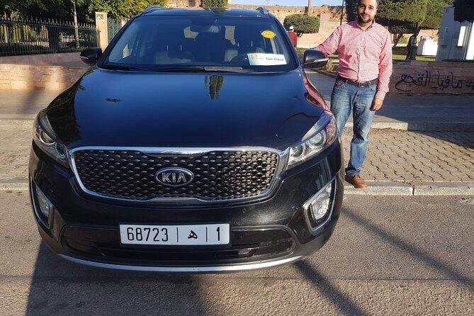 Private Transfer from Casablanca Airport to Rabat - FAQs
