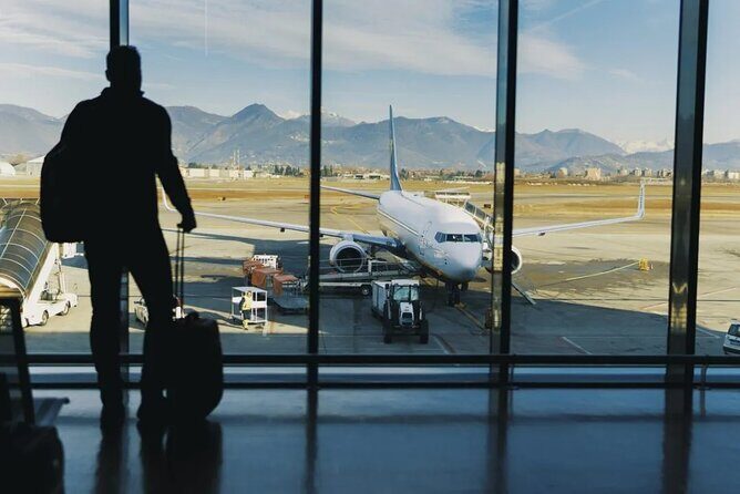 Private Transfer from Catania Airport to Locations in Southern Sicily - Why Choose This Private Transfer?