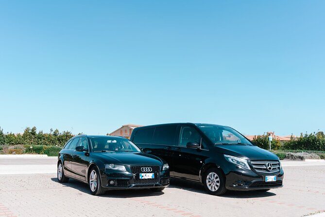 Private Transfer from Catania Airport to Locations in Southern Sicily - Who Is This Transfer Best For?