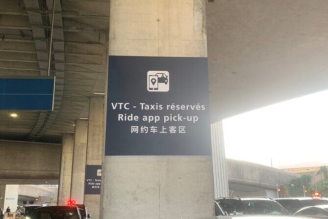 Private Transfer from CDG Airport to Paris - Vice Versa - One way - Who Is This Service Best For?