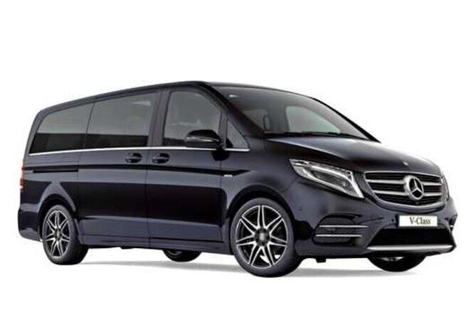 Private Transfer from CDG Airport to Paris - Vice Versa - One way - Final Thoughts