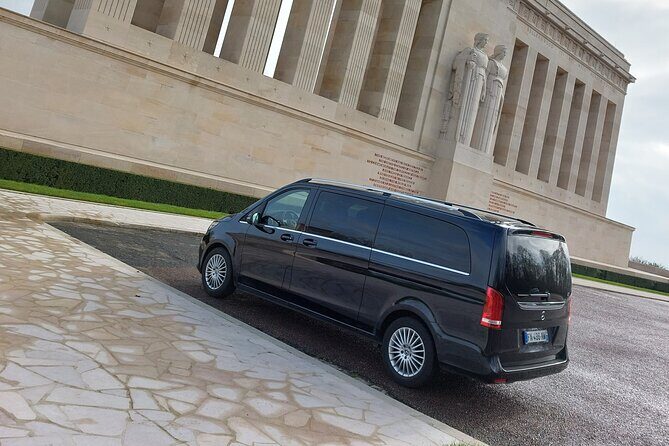 Private transfer from CDG or ORY airport to DisneyLand Paris - Who Should Consider This Service?
