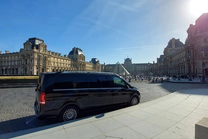 Private Transfer from CDG or ORY Airport to Paris City - What Makes This Service Stand Out?