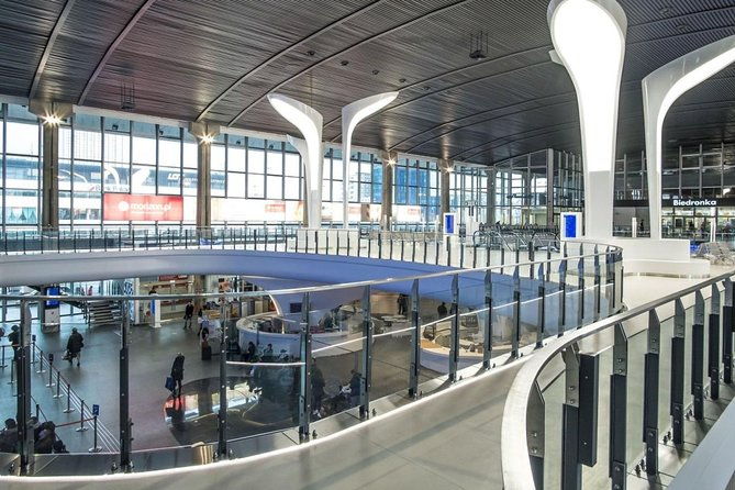 private-transfer-from-central-railway-station-to-any-location-in-warsaw