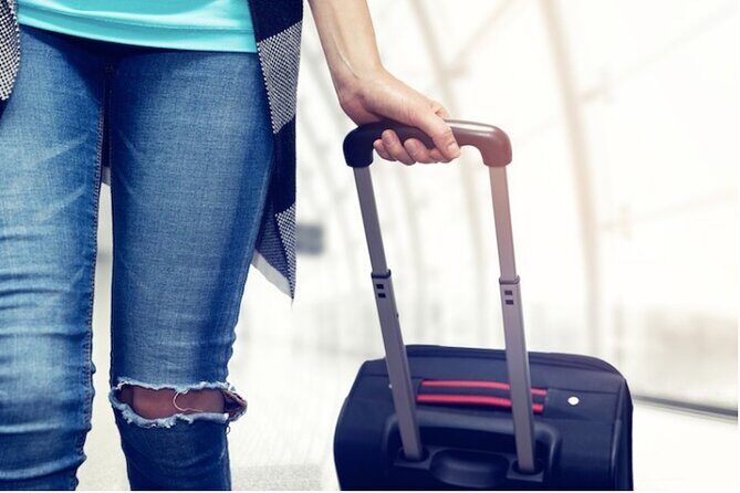 Private Transfer from Charle de Gaulle Airport to Paris - Why Choose a Private Transfer from Charles de Gaulle?