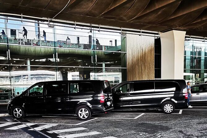 Private Transfer from Charle de Gaulle Airport to Paris - Final Thoughts: Is It Right for You?