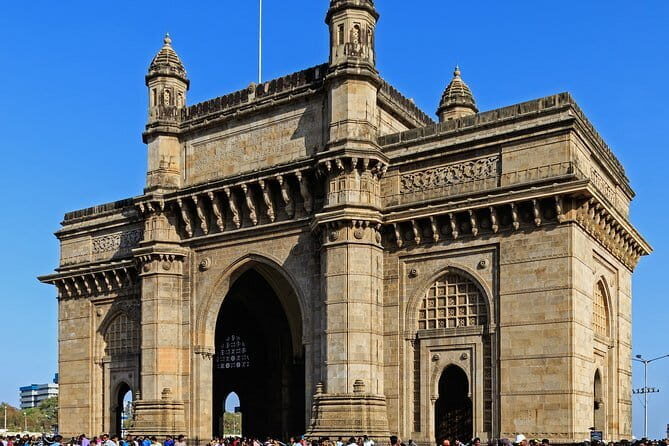 Private Transfer from Chatrapati Shivaji (BOM) Airport to Mumbai - How This Transfer Fits Into Your Mumbai Trip