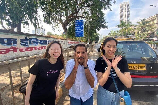 Private Transfer from Chatrapati Shivaji (BOM) Airport to Mumbai - FAQs