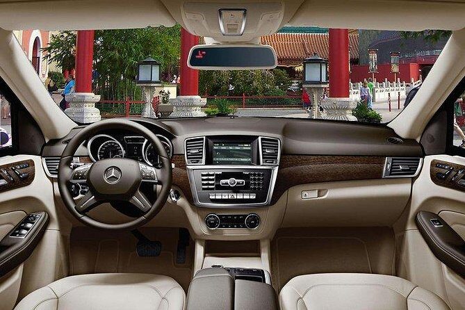 Private Transfer from Chau Doc to Tan Son Nhat (SGN) Airport - Review of Private Transfer from Chau Doc to Tan Son Nhat Airport