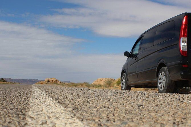 Private Transfer From Chefchaouen To Fez - Detailed Review of the Chefchaouen to Fez Private Transfer