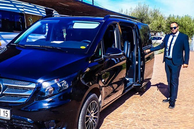 Private Transfer From Chefchaouen To Fez - Who Should Book This?