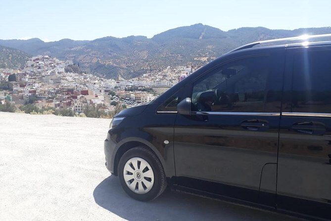 Private Transfer From Chefchaouen To Fez - Final Thoughts