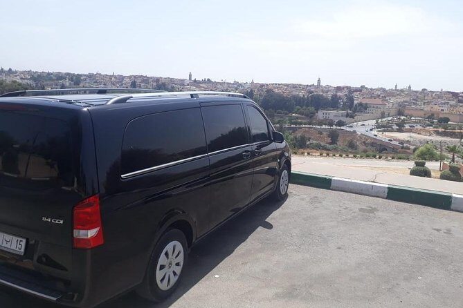 Private Transfer From Chefchaouen To Fez - FAQ