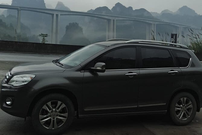 Private transfer from Chengdu Tianfu Airport to hotel - Additional Resources