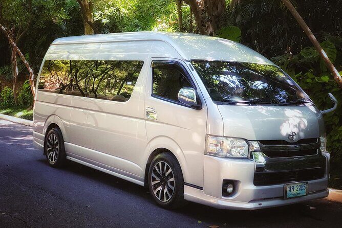 Private Transfer from Chiang Mai to Chiang Rai (one way only) - Practical Tips for Booking and Traveling