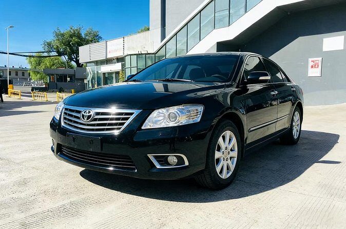 Private Transfer from Chongqing Railway Station to City Hotel - Frequently Asked Questions