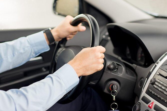 Private Transfer from Civitavecchia Port to Hotel in Rome - Who Should Consider This Service?