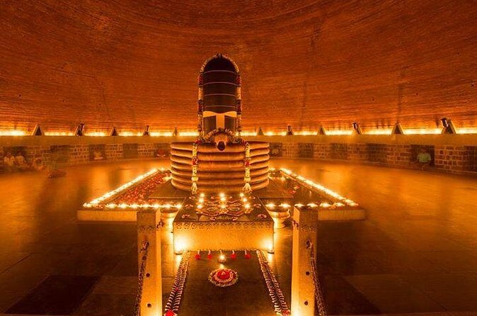 Private Transfer from Coimbatore Airport to Isha Foundation - FAQ