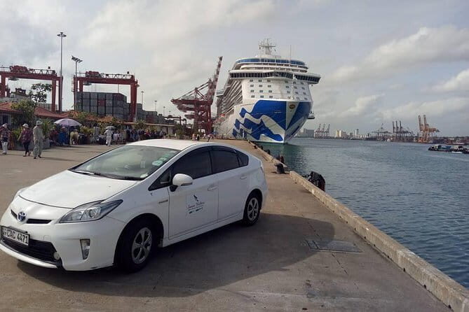 Private transfer from Colombo Airport to Bentota Hikkaduwa Galle - Pricing and Value