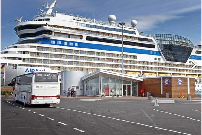 private-transfer-from-cruise-ship-port-to-keflavik-int-airport