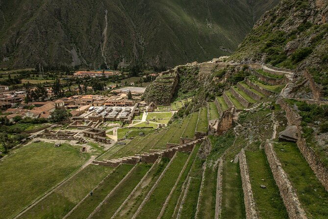 private-transfer-from-cusco-to-ollantaytambo