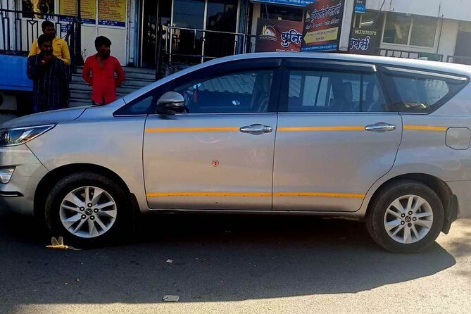 Private Transfer from Dabolim Airport & Mopa Airport to North Goa - Why This Transfer Works Well for Travel in Goa