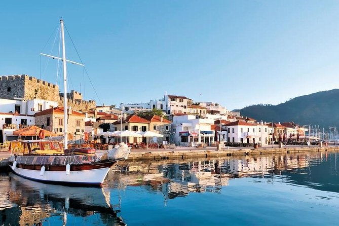 private-transfer-from-dalaman-airport-dlm-to-marmaris-fethiye-oludeniz