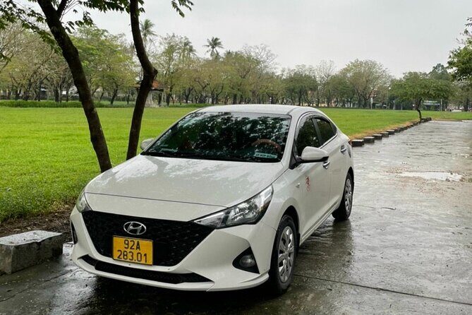 Private Transfer from Danang to Hoi An or Vice Versa by Car - Why This Transfer Is a Great Choice