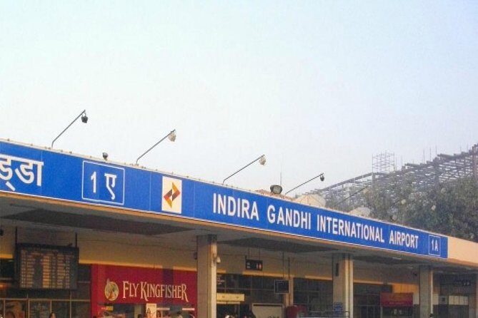 Private Transfer from Delhi Airport to Hotel - Who Would Benefit Most?