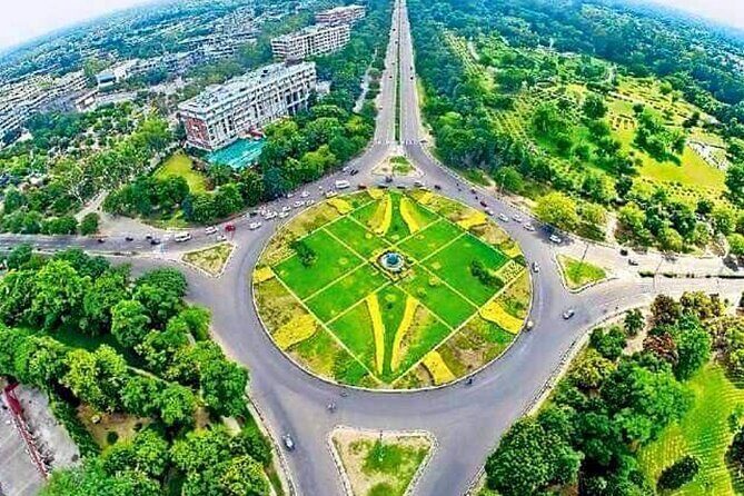 Private Transfer From Delhi To Chandigarh - Is This Transfer Right for You?