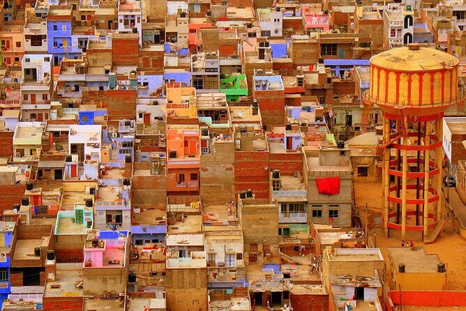 Private transfer from Delhi to Jaipur by car - FAQs