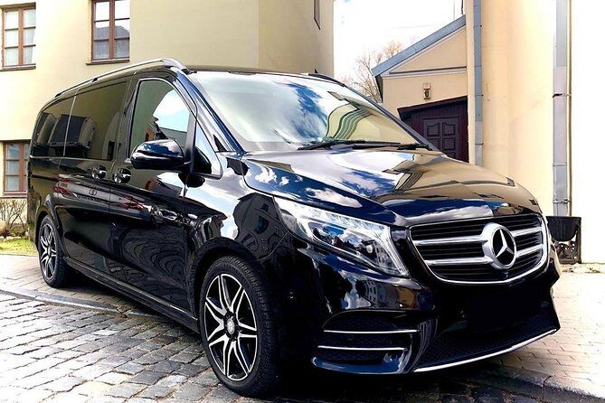 Private Transfer from Denver to Denver Airport DEN in Luxury Van - Final Thoughts: Is This Transfer Right for You?