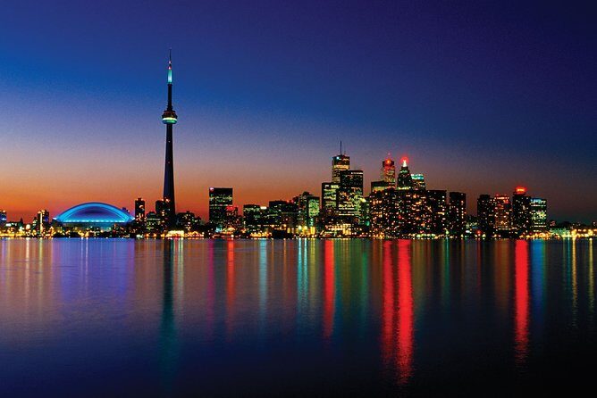 Private Transfer from Detroit (DTW) Airport to Detroit City - FAQs